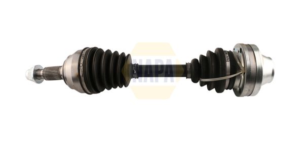 Napa NDS1186LR Drive Shaft - 1