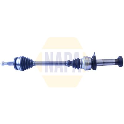 Napa NDS1190R Drive Shaft - 1