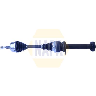 Napa NDS1191R Drive Shaft - 1