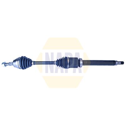 Napa NDS1193R Drive Shaft - 1