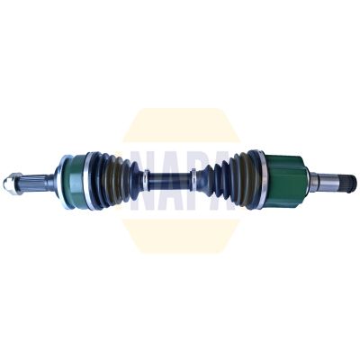 Napa NDS1194L Drive Shaft - 1