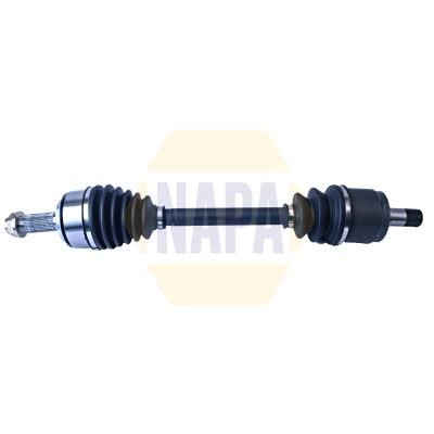 Napa NDS1196L Drive Shaft - 1