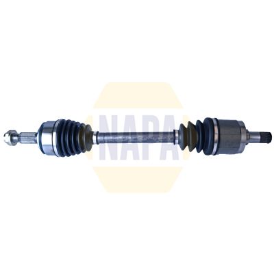 Napa NDS1197L Drive Shaft - 1