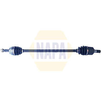 Napa NDS1198R Drive Shaft - 1
