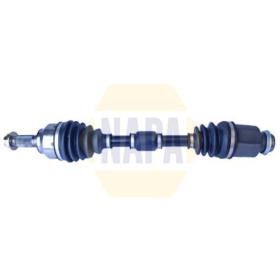Napa NDS1199R Drive Shaft - 1