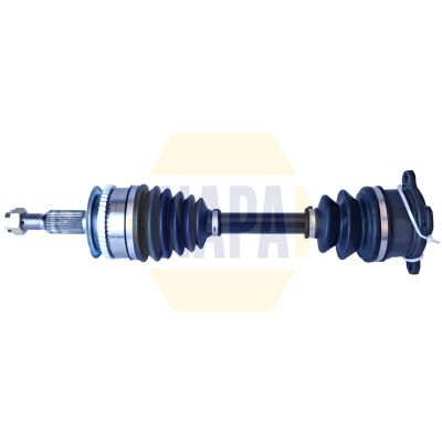 Napa NDS1200R Drive Shaft - 1