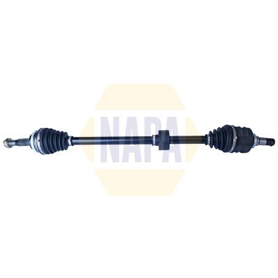 Napa NDS1203R Drive Shaft - 1