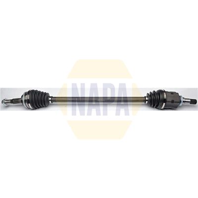 Napa NDS1204R Drive Shaft - 1