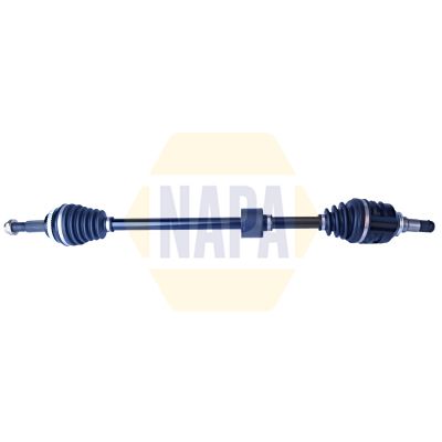 Napa NDS1205R Drive Shaft - 1