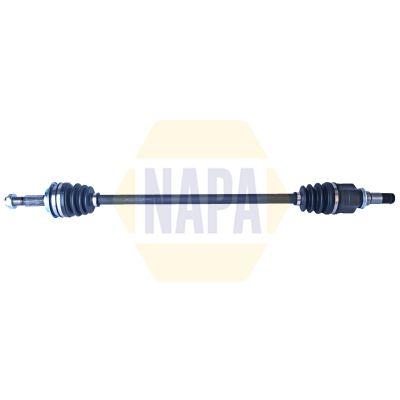 Napa NDS1206R Drive Shaft - 1