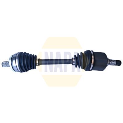 Napa NDS1208R Drive Shaft - 1
