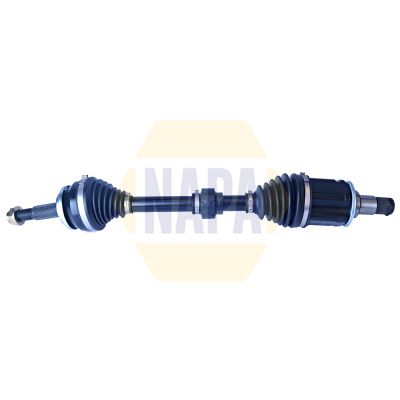 Napa NDS1209L Drive Shaft - 1