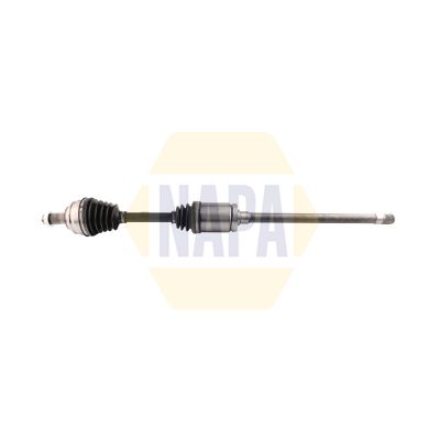 Napa NDS1210R Drive Shaft - 1