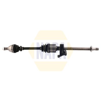 Napa NDS1211R Drive Shaft - 1