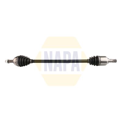 Napa NDS1214R Drive Shaft - 1