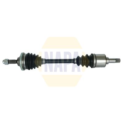 Napa NDS1215L Drive Shaft - 1