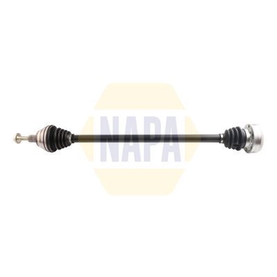 Napa NDS1221R Drive Shaft - 1