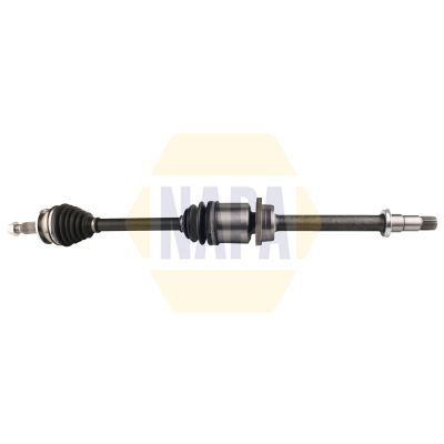 Napa NDS1222R Drive Shaft - 1