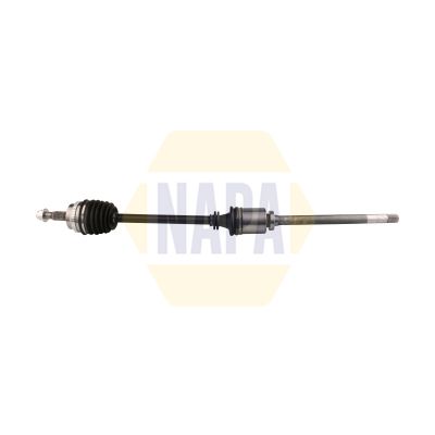 Napa NDS1224R Drive Shaft - 1