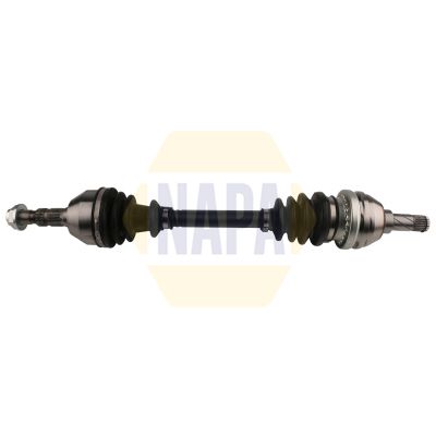 Napa NDS1225L Drive Shaft - 1