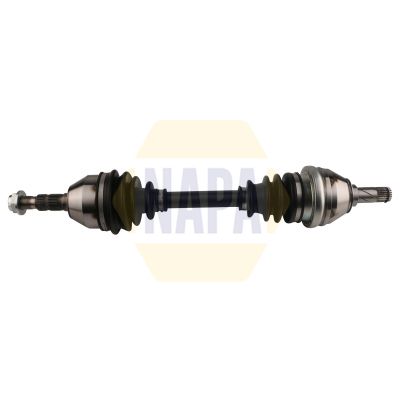 Napa NDS1226L Drive Shaft - 1