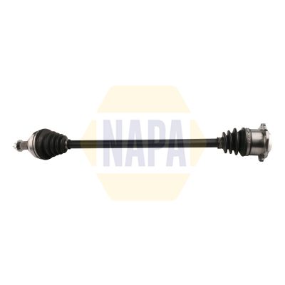 Napa NDS1227R Drive Shaft - 1