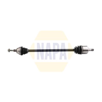 Napa NDS1228R Drive Shaft - 1