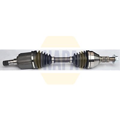 Napa NDS1229L Drive Shaft - 1