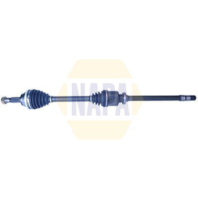 Napa NDS1233R Drive Shaft - 1