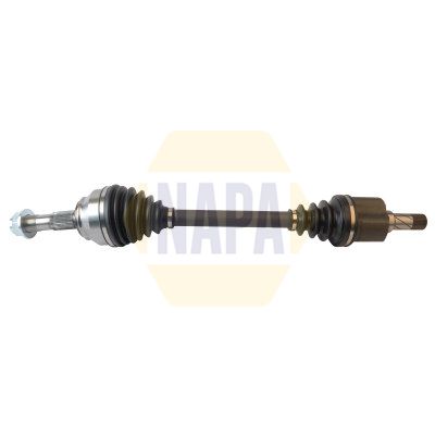 Napa NDS1234L Drive Shaft - 1