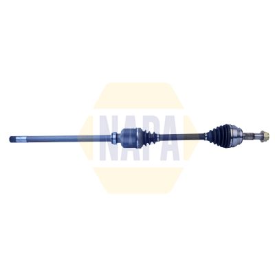 Napa NDS1235R Drive Shaft - 1