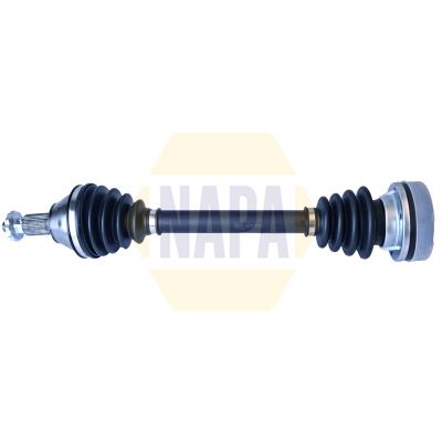 Napa NDS1237L Drive Shaft - 1