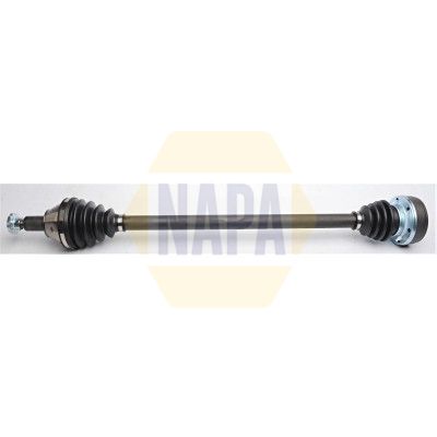 Napa NDS1238R Drive Shaft - 1