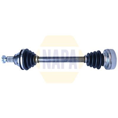 Napa NDS1239L Drive Shaft - 1
