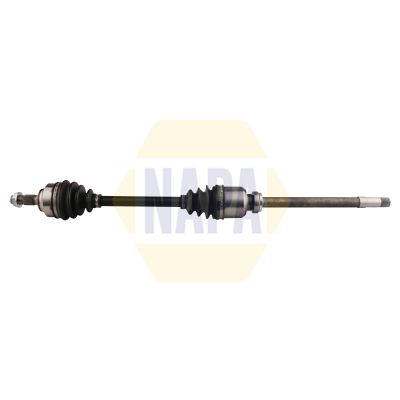 Napa NDS1242R Drive Shaft - 1