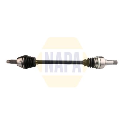 Napa NDS1244LR Drive Shaft - 1