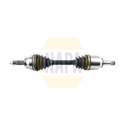 Napa NDS1245L Drive Shaft - 1