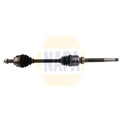 Napa NDS1250R Drive Shaft - 1