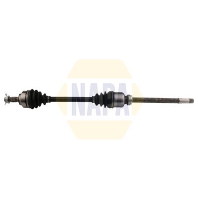 Napa NDS1252R Drive Shaft - 1