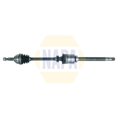 Napa NDS1256R Drive Shaft - 1