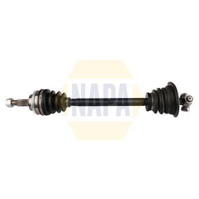 Napa NDS1257L Drive Shaft - 1