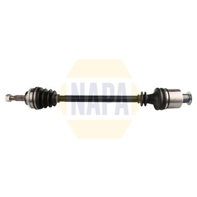Napa NDS1258R Drive Shaft - 1