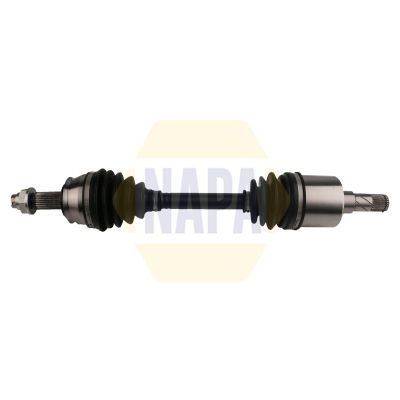 Napa NDS1261L Drive Shaft - 1