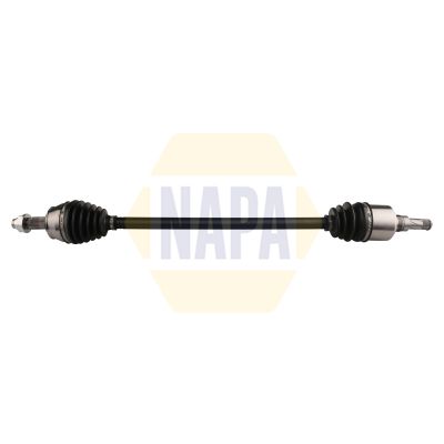 Napa NDS1262R Drive Shaft - 1