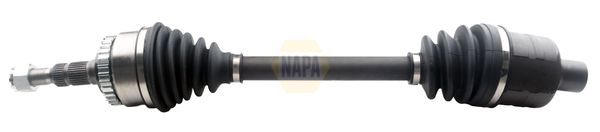 Napa NDS1264R Drive Shaft - 1
