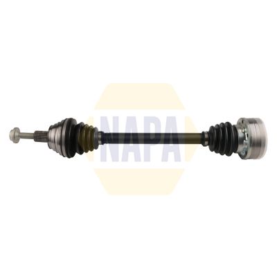 Napa NDS1265L Drive Shaft - 1