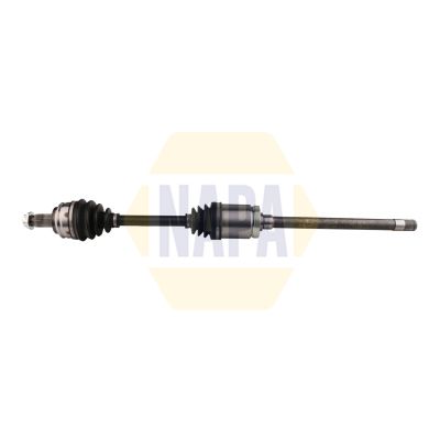 Napa NDS1272R Drive Shaft - 1
