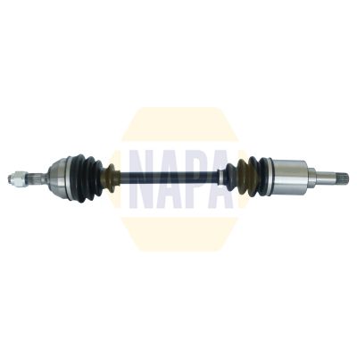 Napa NDS1273L Drive Shaft - 1