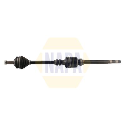 Napa NDS1276R Drive Shaft - 1