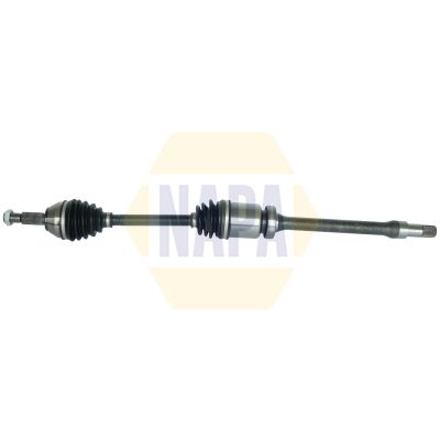 Napa NDS1280R Drive Shaft - 1
